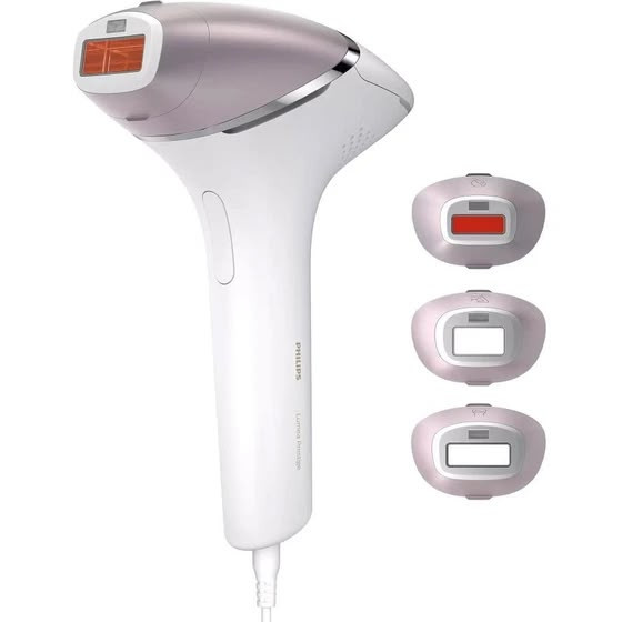 لیزر بدن IPL فیلیپس Lumea 9900 مدل BRP958/00