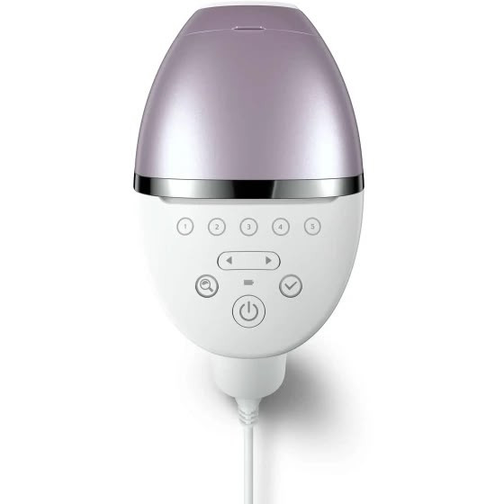 لیزر بدن IPL فیلیپس Lumea 9900 مدل BRP958/00