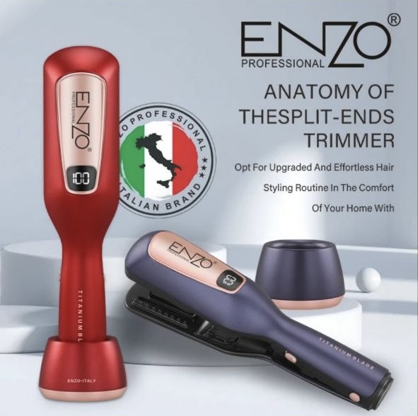 موخوره گیر انزو مدل ENZO EN-998