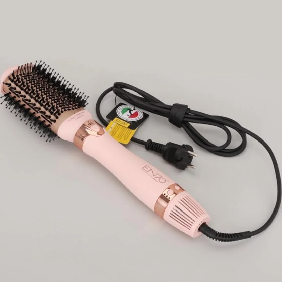 سشوار و حالتدهنده مو انزو پروفشنال مدل EN-509