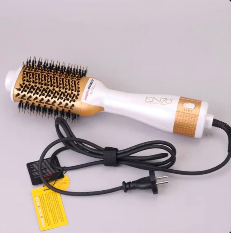 برس حرارتی انزو پروفشنال مدل EN-6209