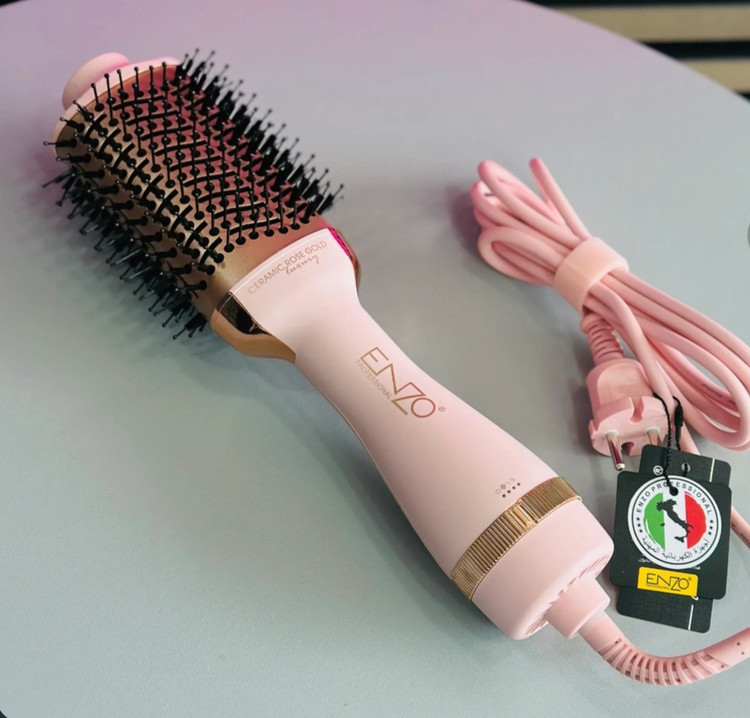 برس حرارتی انزو پروفشنال مدل EN-6209