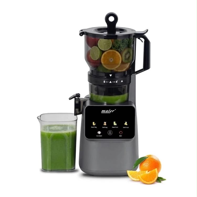 عصاره گیر و بستنی ساز مایر مدل MR-776