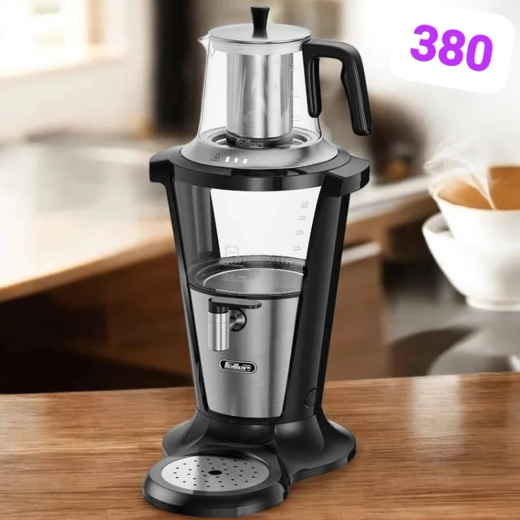 سماور برقی فلر مدل TS380