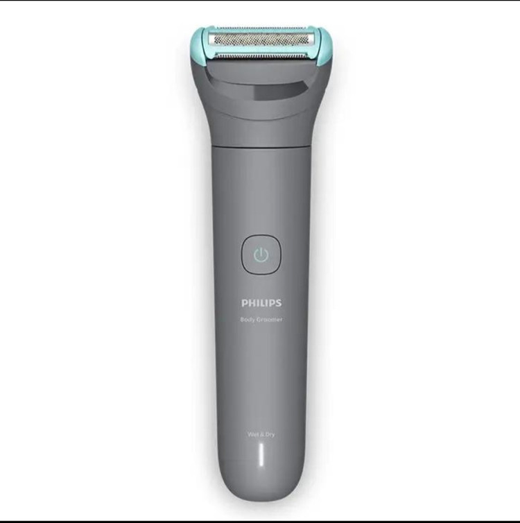 ماشین اصلاح بدن فیلیپس مدل BG3485/15