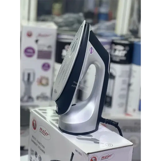 اتو بخارگر دوحالته مایر مدل MR-7055