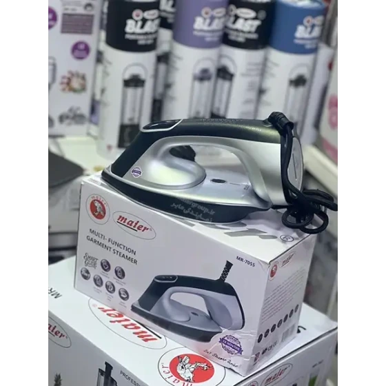 اتو بخارگر دوحالته مایر مدل MR-7055