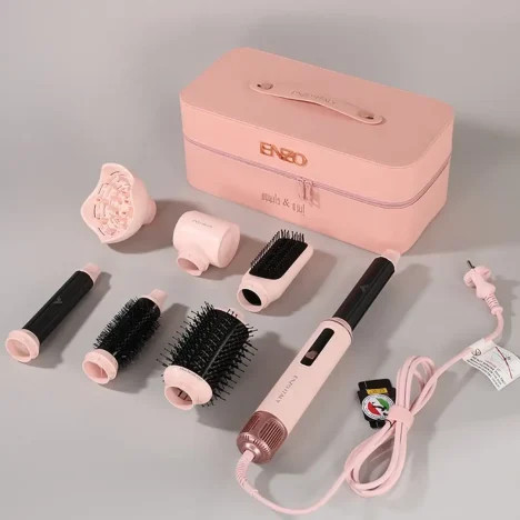 سشوار انزو EN-6604 پروفیشینال