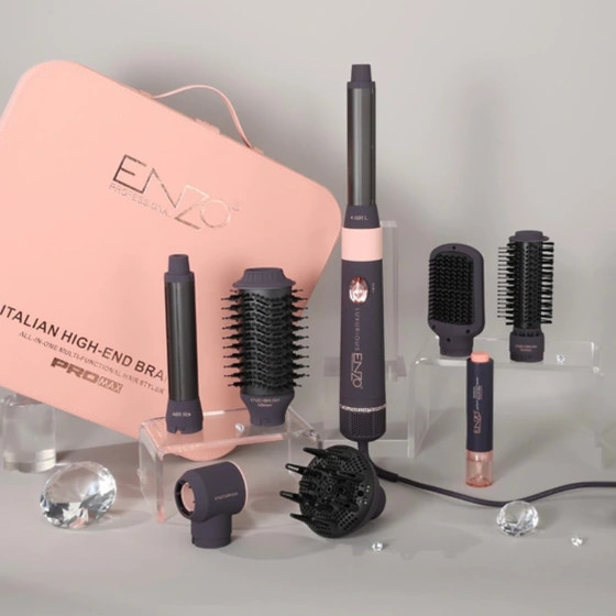 سشوار انزو EN-4133 Promax پروفیشنال