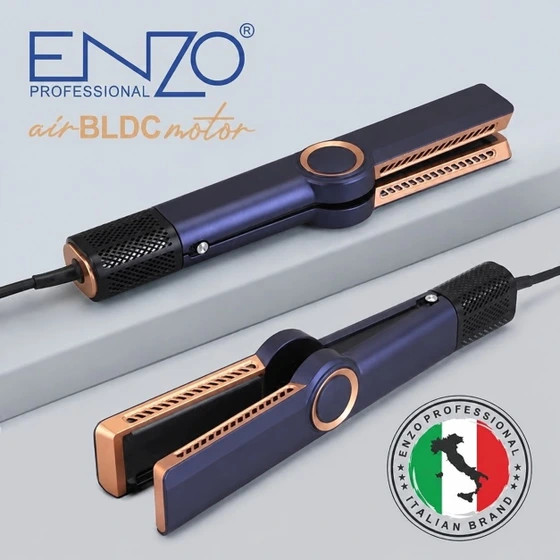 اتو مو بادی ENZO Professional مدل 5007