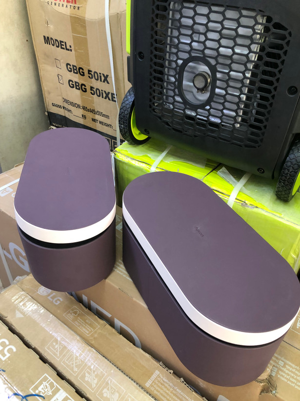 سشوار دایسون مدل Airwrap HS09 Pndرنگ صورتی رزگلد