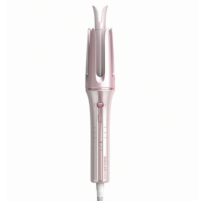 فر کننده مو اتوماتیک شیگلم مدل It-Curl