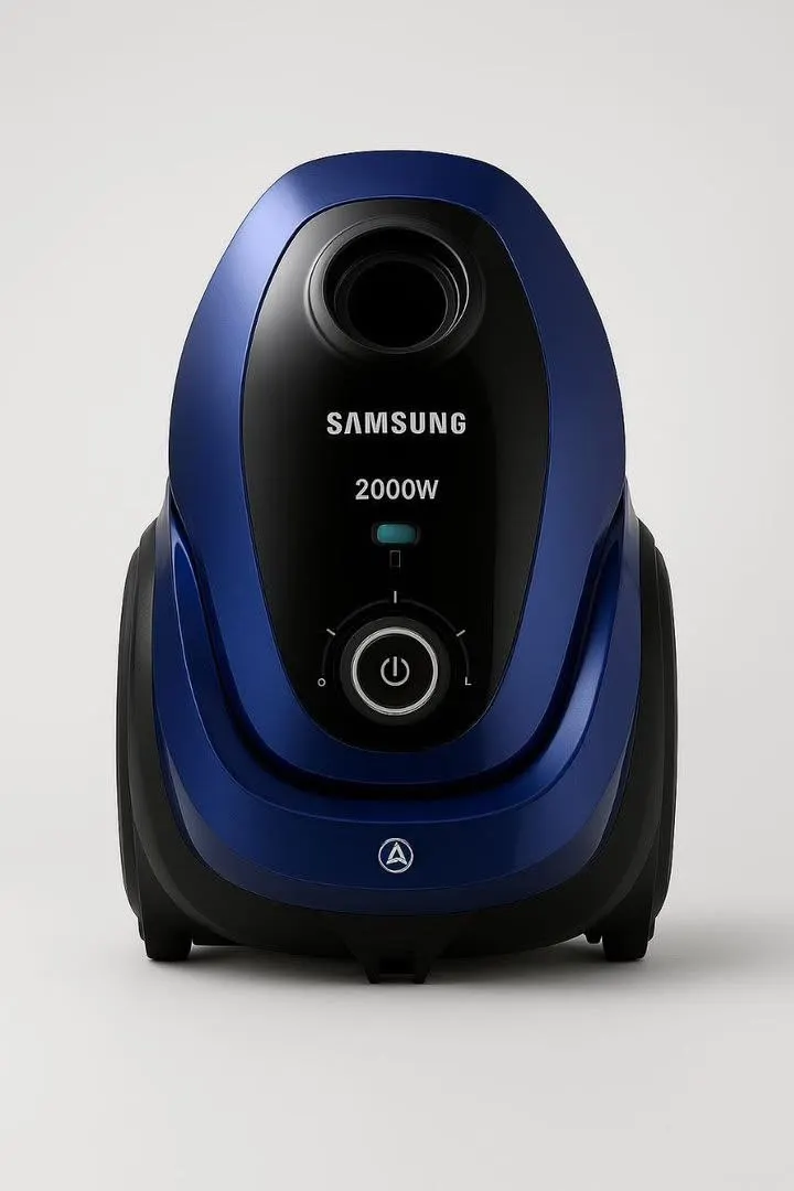 جاروبرقی سامسونگ|Samsung مدل SC20M2510 اصلی