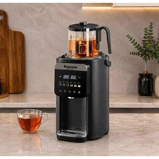 سماور برقی دانلا مدل DN-950 ایتالیا