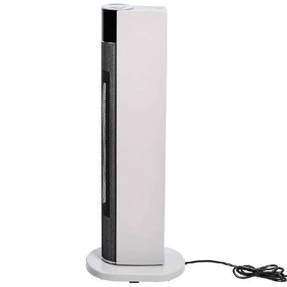 بخاری برقی آمازون مدل NTH-22 18 ARB
