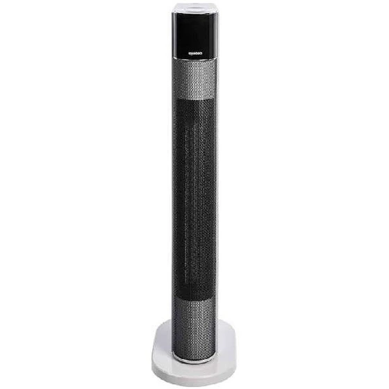 بخاری برقی آمازون مدل NTH-22 18 ARB