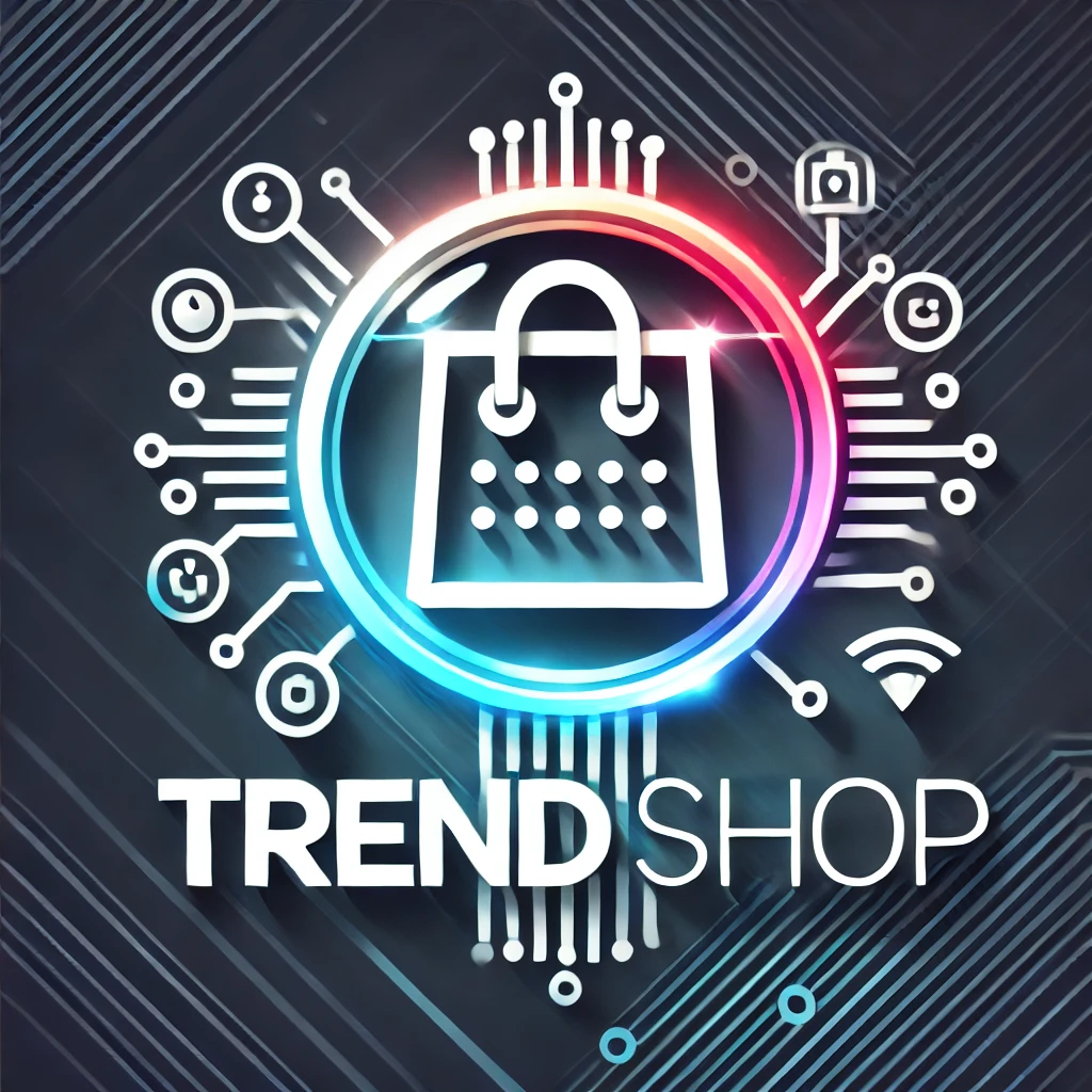 ترند شاپ بانه